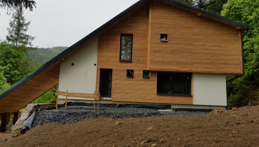 Připravujeme pro Vás: PENZION SKALIČÍ